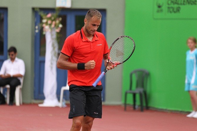İzmir’de Lacko-copıl Finali