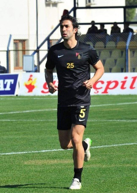 Gaziantepspor, İstanbulspor’un Genç Yıldızı İle Anlaştı