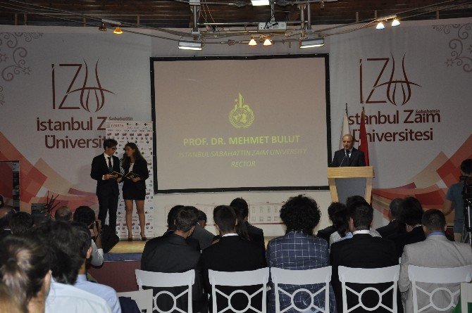 Büyüklerin Yapamadığını, Gençler ’Ielmun’ İle Yapıyor