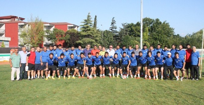 Spor Toto 2. Lig