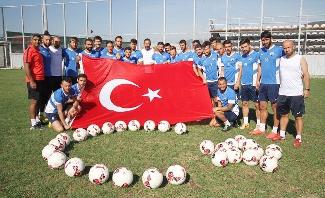 Spor Toto 2. Lig