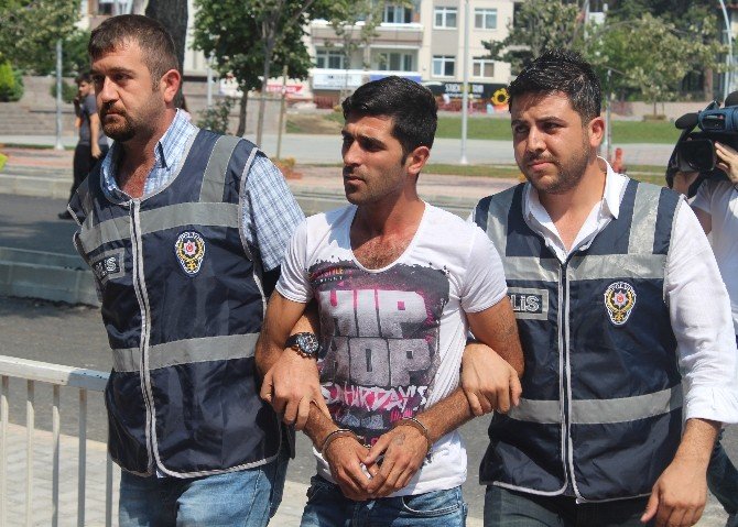 Bolu’da Arkadaşını Ağır Yaralayan Şahıs Yakalandı