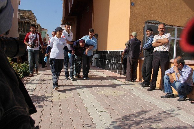 Bunalıma Giren Asker İntihar Etti