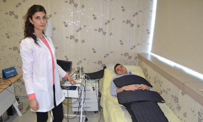 Biyorezonans Vücudu Fabrika Ayarlarına Döndürüyor