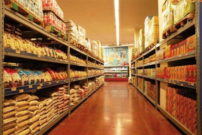 Bizim Toptan 2015 Yılı Karını Açıkladı
