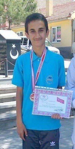 Bilecik Bocce Milli Takımına İlk Milli Sporcusunu Yolladı