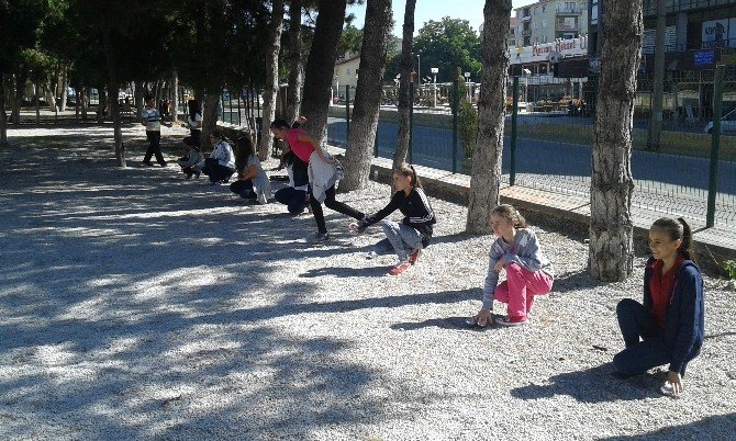 Bozüyük Hem Bocce Takımı Uluslararası Turnuvaya Katılacak
