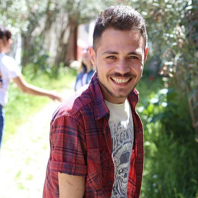 Bozdoğanlı Emrah, Cem Yılmaz’la Aynı Filmde