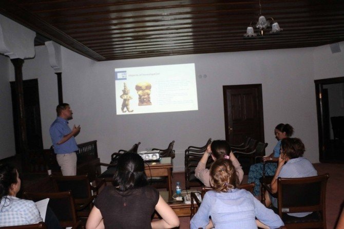 Hitit Üniversitesi’nden Bir İlk