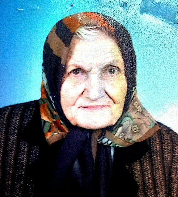 Oğlu Cenazesini Almayınca Devlet Sahip Çıktı