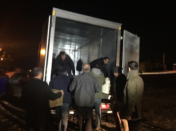 Bolu’da ’Paralel Yapı’ Operasyonu