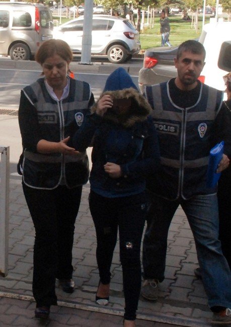 Bolu’da Fuhuş Operasyonu