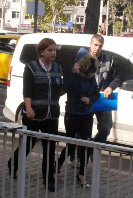 Bolu’da Fuhuş Operasyonu