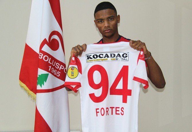 Boluspor’a Hollanda’dan Transfer