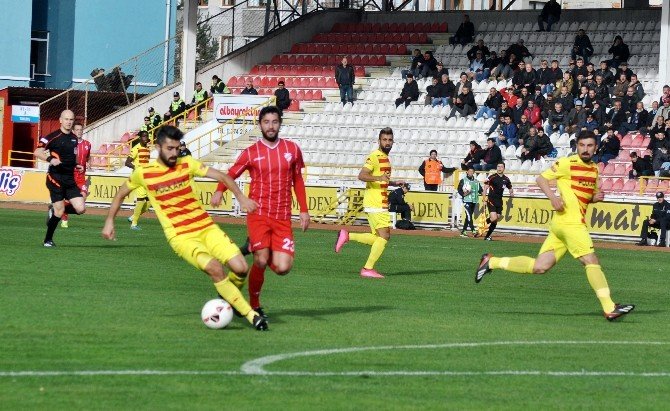 Ptt 1. Lig