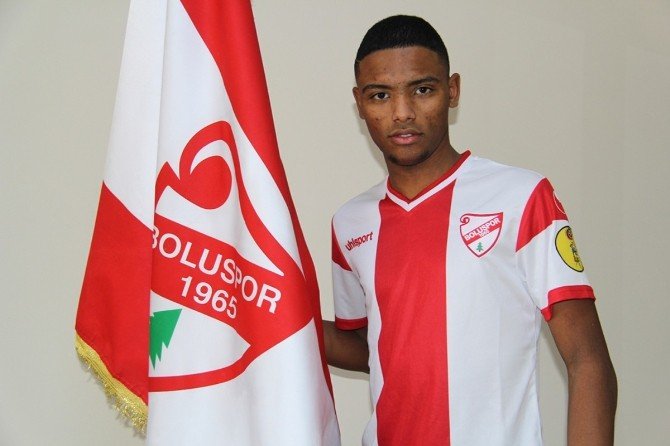 Boluspor’a Hollanda’dan Transfer