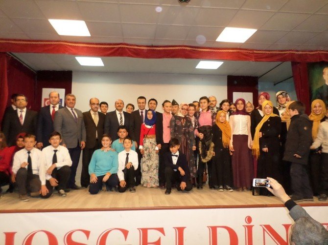 Bolvadin’de Ekap Projesi Devam Ediyor