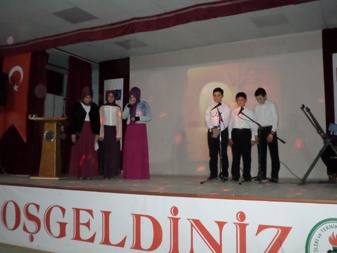 Bolvadin’de Ekap Projesi Devam Ediyor