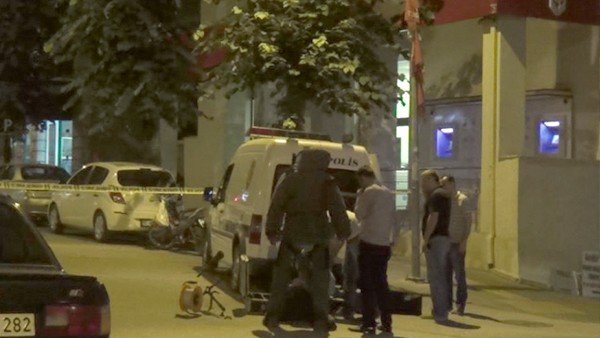 Bilecik’te Boş Koli Polis Ekiplerini Harekete Geçirdi