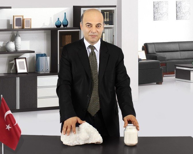 Rus Gazına Bor Tokadı
