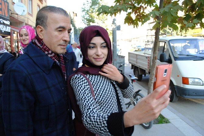 Bostancı’dan "Çözüm Süreci" Açıklaması