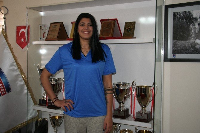 Botaşspor’da Hedef Play Off
