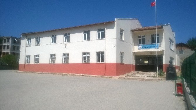 Boyalıca Okulu Yenilendi