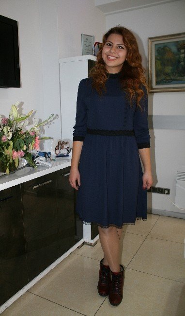 Aylin’in 4 Xl’lık Muhteşem Değişimi