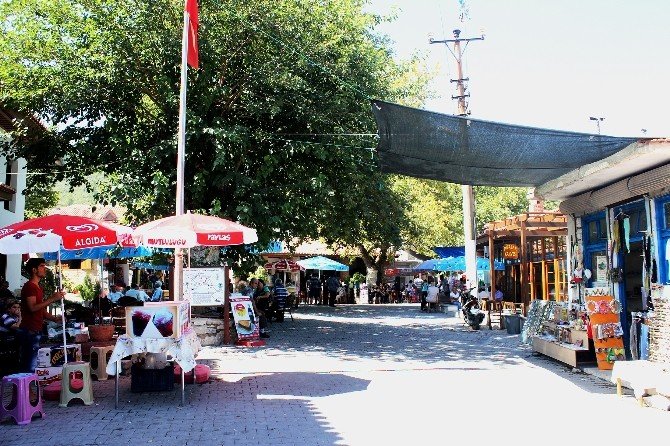 Bozüyük’e Güzelköy Bereketi
