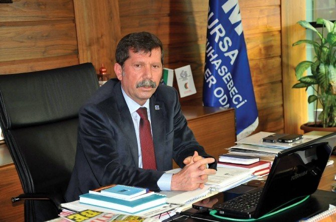 Staj Sınavı Başvuruları Başlıyor