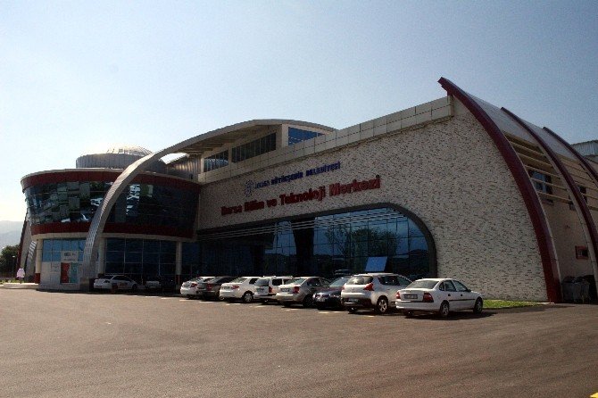 Bursa’da Geleceğin Yazılımcıları Yetişiyor
