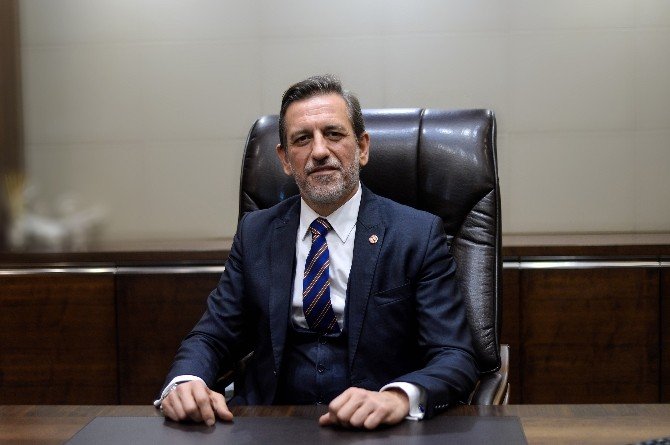 Btso’dan Bursa Ekonomisine İki Yeni Merkez
