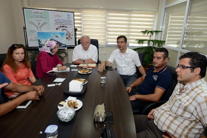 Mesleki Yeterlilik Belgesi Olmayan Çalışanlar Dikkat