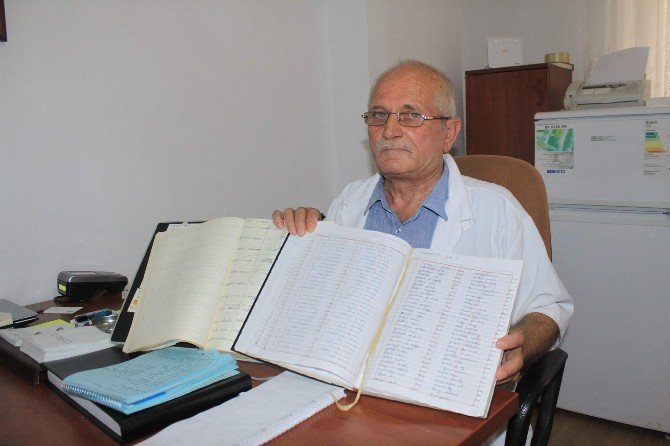 69 Yaşındaki Alternatif Tıp Uzmanından Erişilmesi İmkansız Rekor