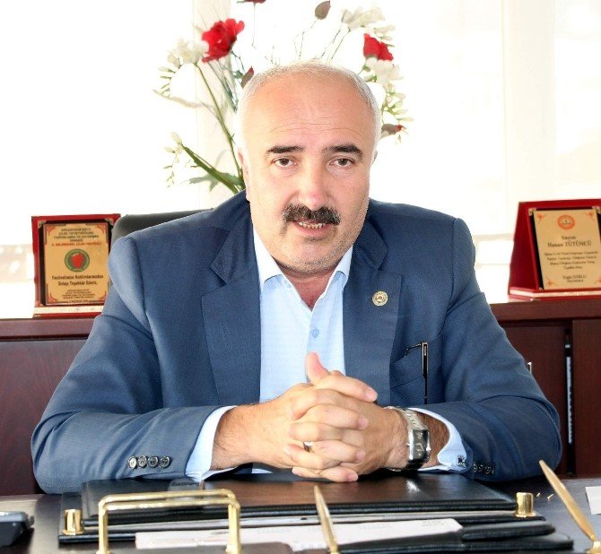 Fındığı Elinde Tutan Üretici Karlı Çıktı
