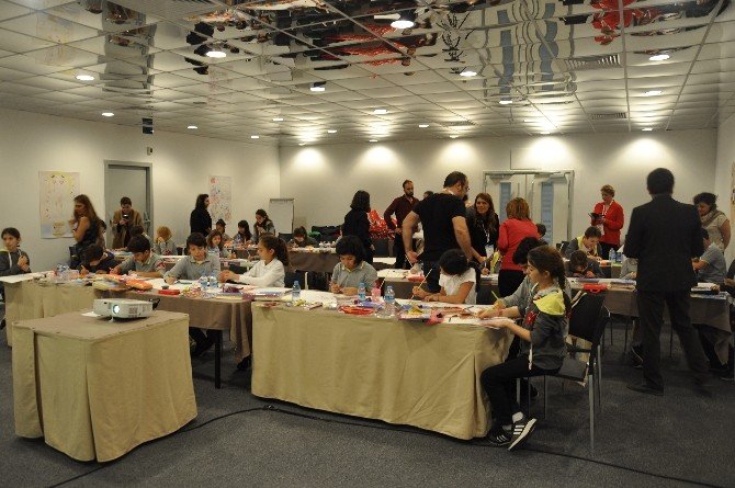 Brand Week’de Bir Eğitim Markası