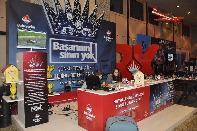 Brand Week’de Bir Eğitim Markası