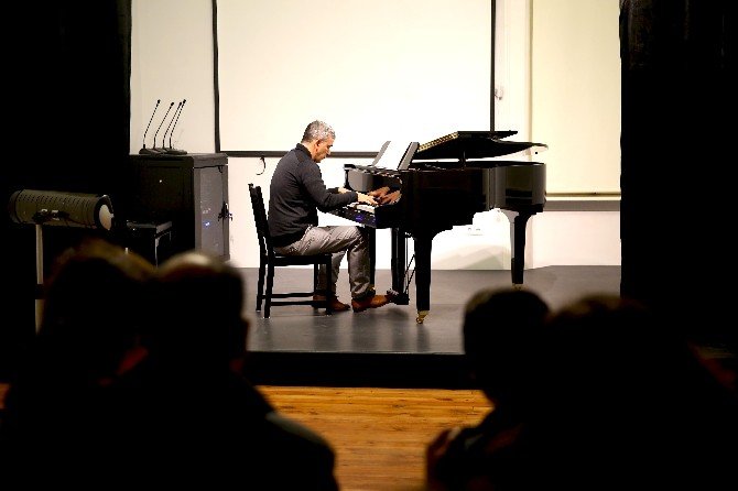 İzmir’de Paolo Susanni Rüzgarı Esti