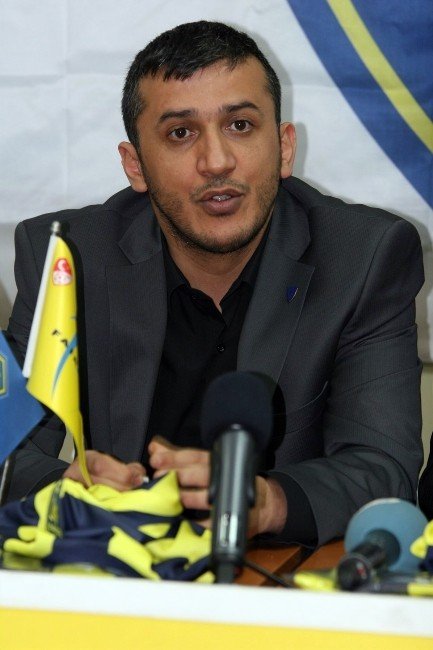 Bucaspor’da Haciz Şoku