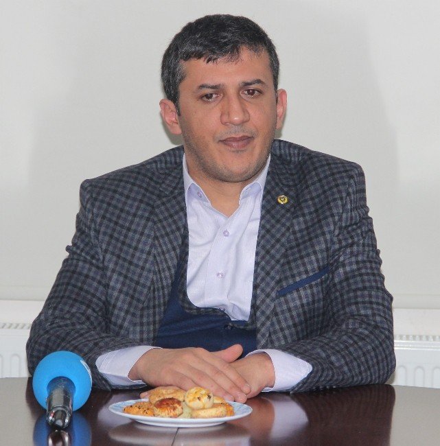 Bucaspor’da Şok İddia