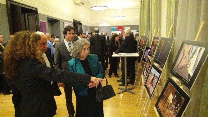Gaziantep Kültür Günleri Budapeşte’de Kapılarını Açtı