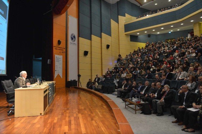 Saü’de Uluslararası Osmanlı Araştırmaları Kongresi Başladı