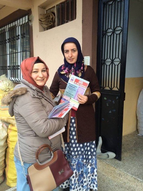 Bulancak’da Nüfus Hedefi; 50 Bin