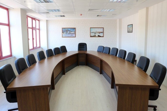 Beü Tıp Fakültesi Öğrencilerinin Eğitim Olanakları Artıyor