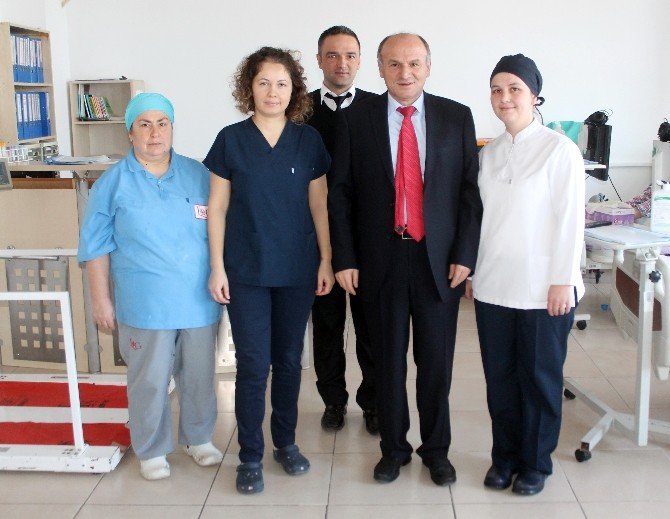 Böbrek Hastalarının Çok Su İçmesi Zararlı