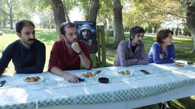 Burhaniye’de Çekilen Korku Filmi 20 Kasımda Vizyona Giriyor