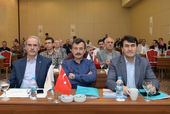 Belediyeler Birliği Afyon’da Toplandı