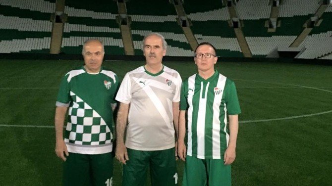 Timsah Arena’nın İlk Golü Ertuğrul Sağlam’dan
