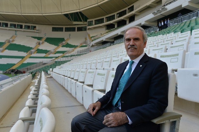 Dünyaya Heyecan Veren Stat Açılıyor