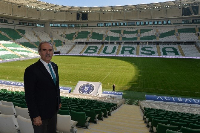 Dünyaya Heyecan Veren Stat Açılıyor